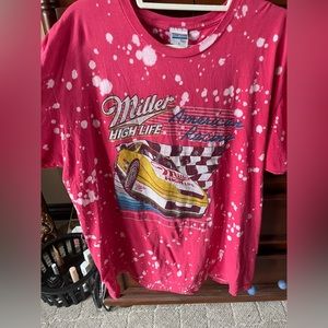 Junk Food Miller High Life Tee